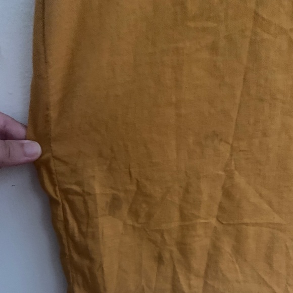 Jennifer Glasgow S18 Fantail Dress large - Picture 7 of 7